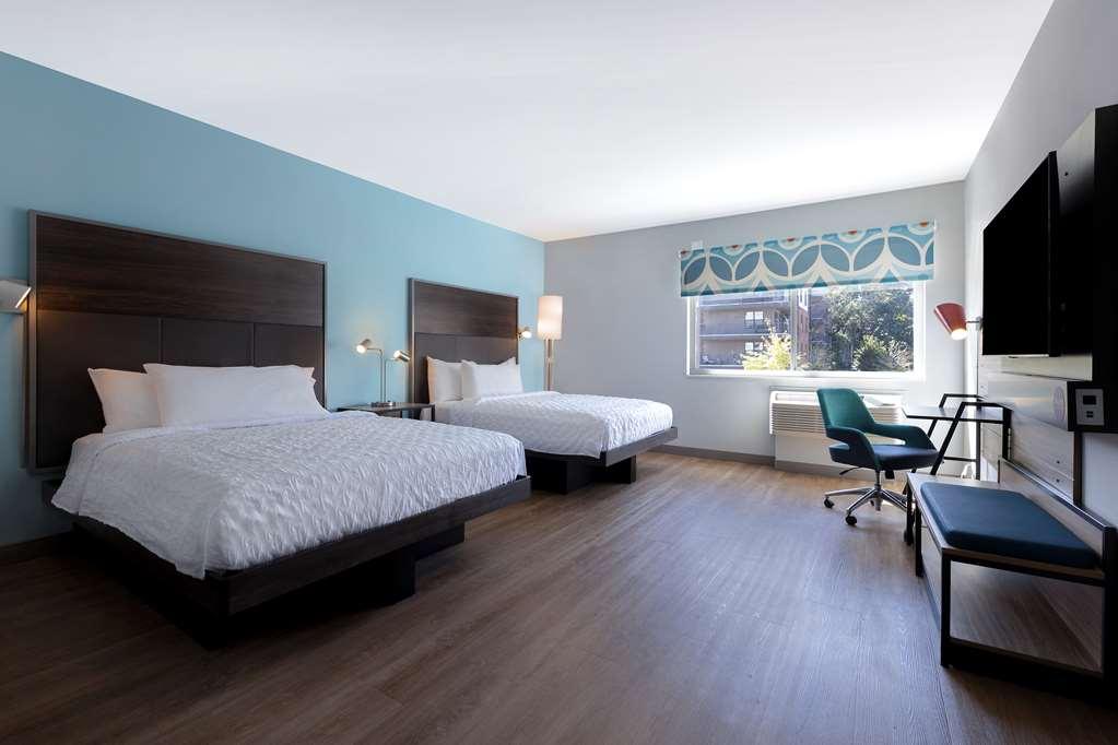Tru By Hilton Atlanta Galleria Ballpark, Ga Hotel Smyrna