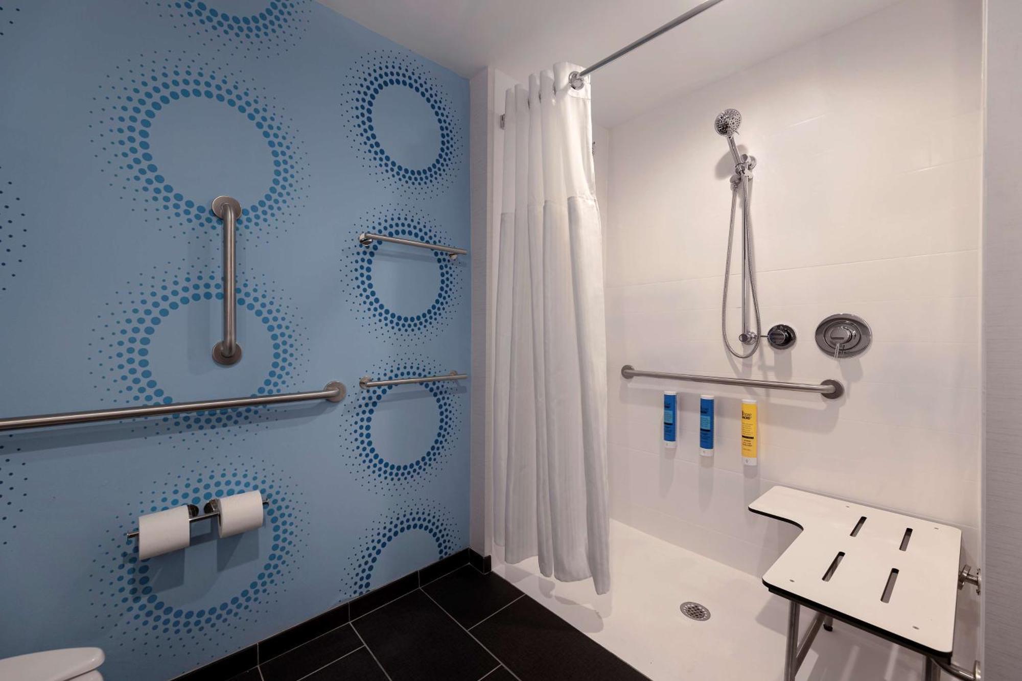 Tru By Hilton Atlanta Galleria Ballpark, Ga Hotel Smyrna