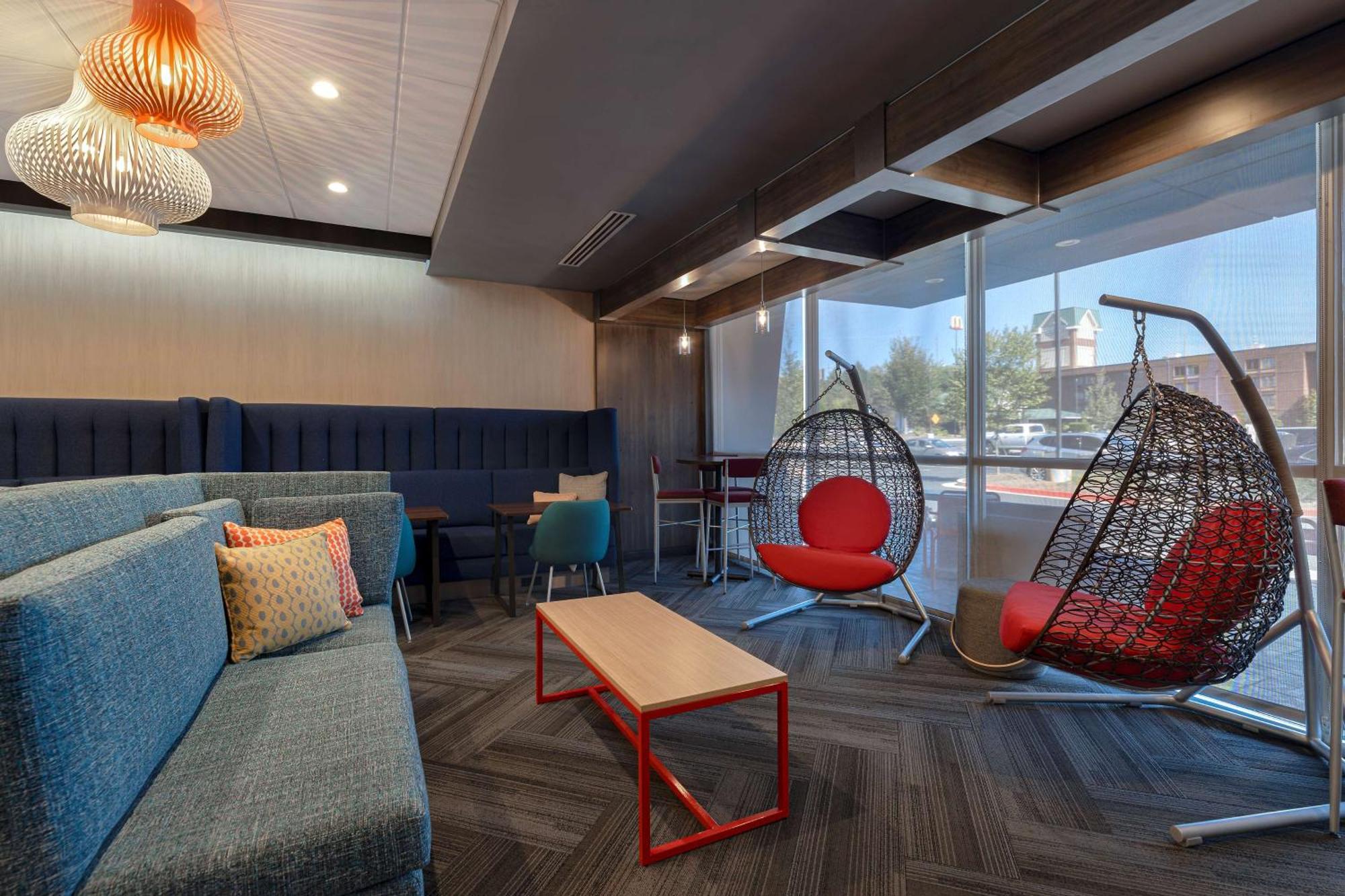 Tru By Hilton Atlanta Galleria Ballpark, Ga 3* Smyrna