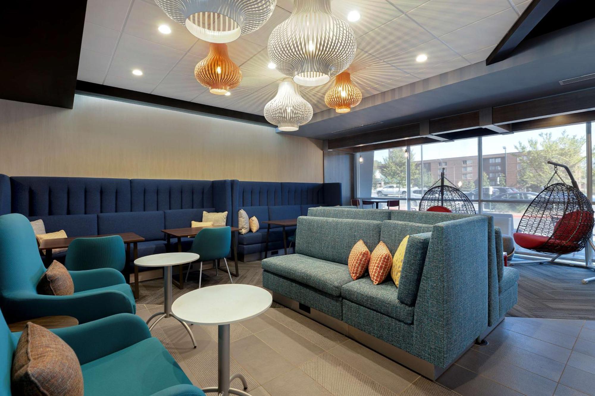 Tru By Hilton Atlanta Galleria Ballpark, Ga Hotel 3*